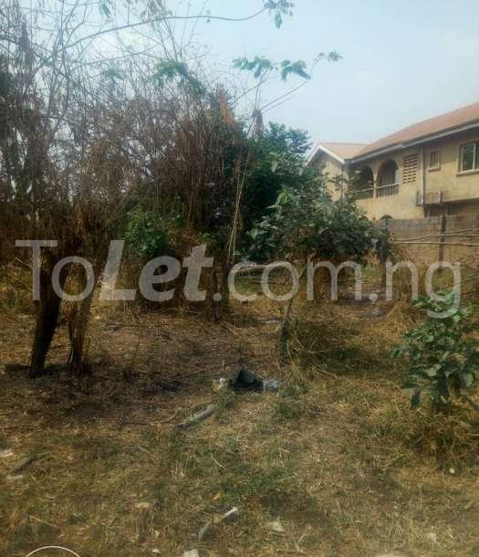 Land for sale Ibadan North West, Ibadan, Oyo Challenge Ibadan Oyo
