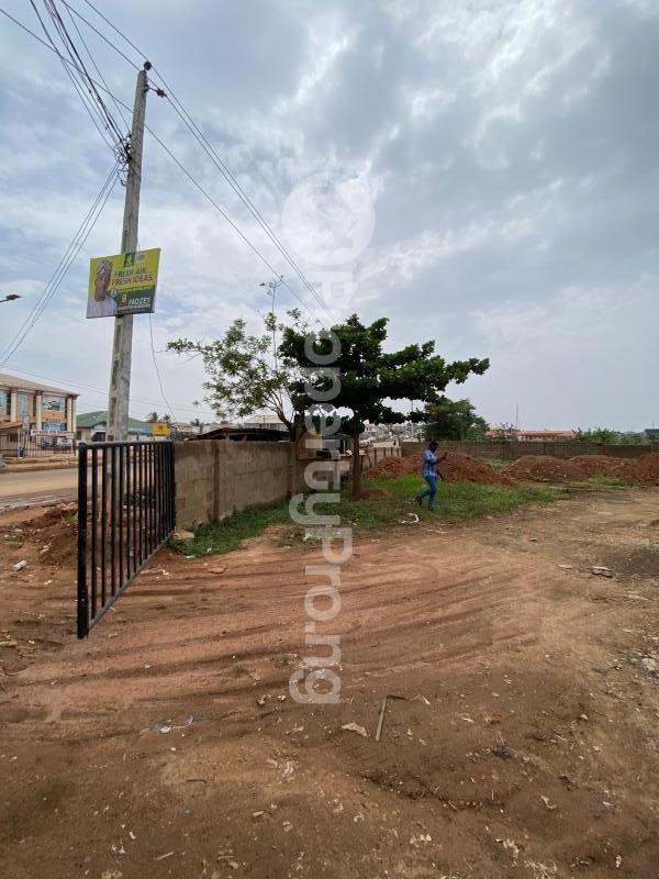 Land in Iwo Rd Ibadan Oyo Land for sale in ibadan Land in ibadan