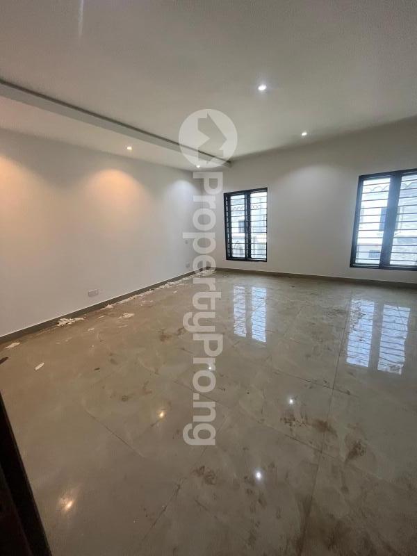 4 bedroom House for rent Not Far From Firs, Katampe Ext Abuja - 0