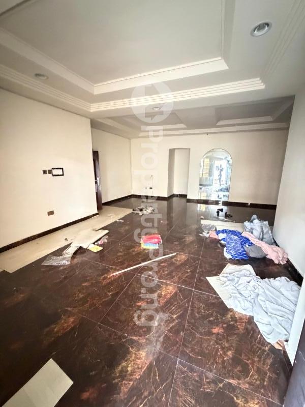 3 bedroom House for rent Spg Road Ologolo Lekki Lagos