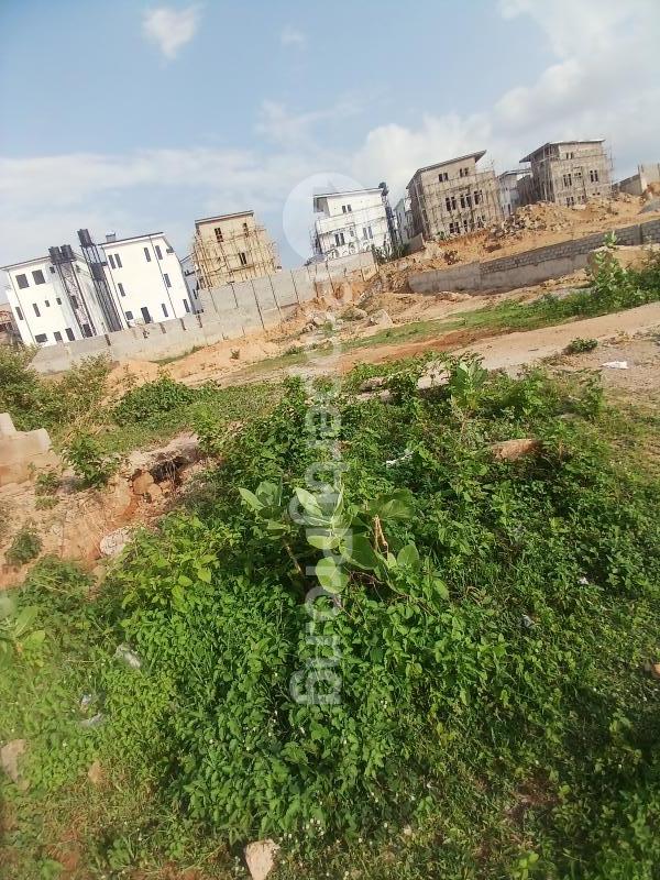 Land for sale Guzape Abuja