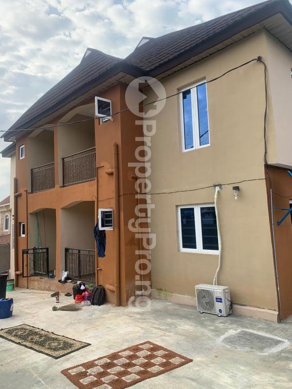 2 bedroom Flat / Apartment for rent Estate Opposite General Hospital, Ebute Ikorodu Lagos