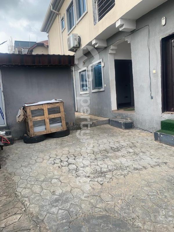 3 bedroom House for rent Magodo GRA Phase 2 Kosofe/Ikosi Lagos
