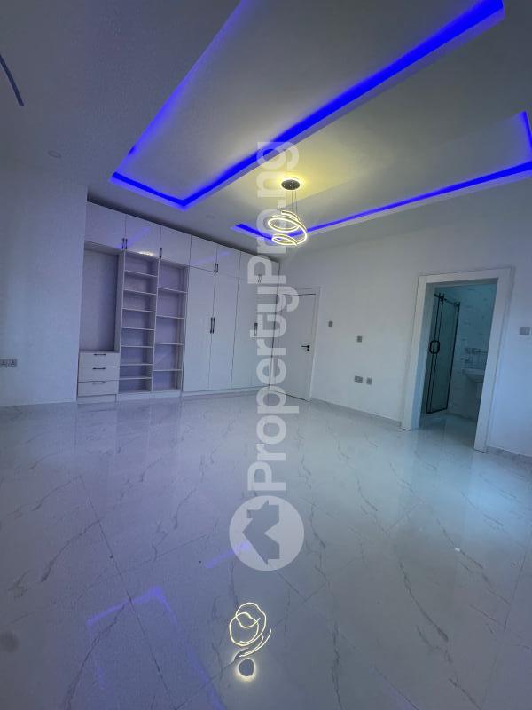 4 bedroom House for sale Star Gate Estate, Oluyole Estate Oluyole Estate Ibadan Oyo