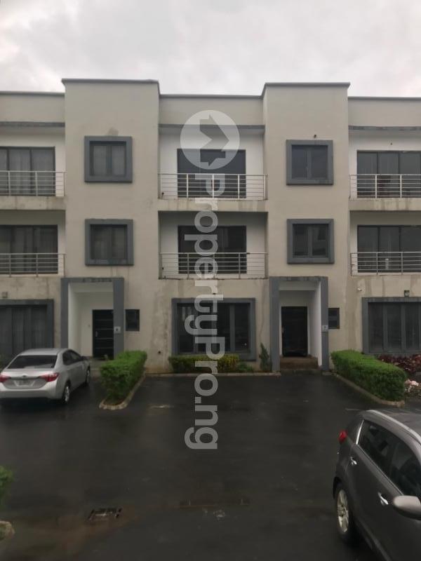 4 bedroom House for rent Sticks And Stones Apo Abuja