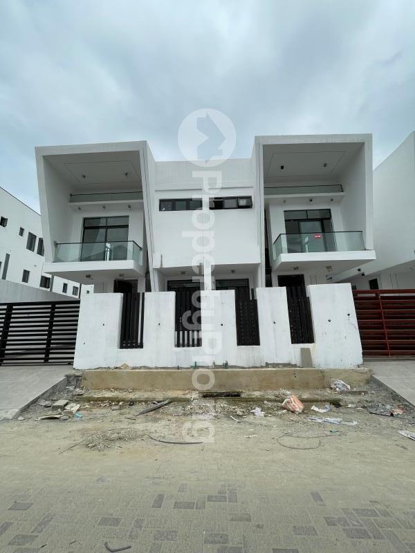 4 bedroom House for sale orchid Lekki Lagos - 0