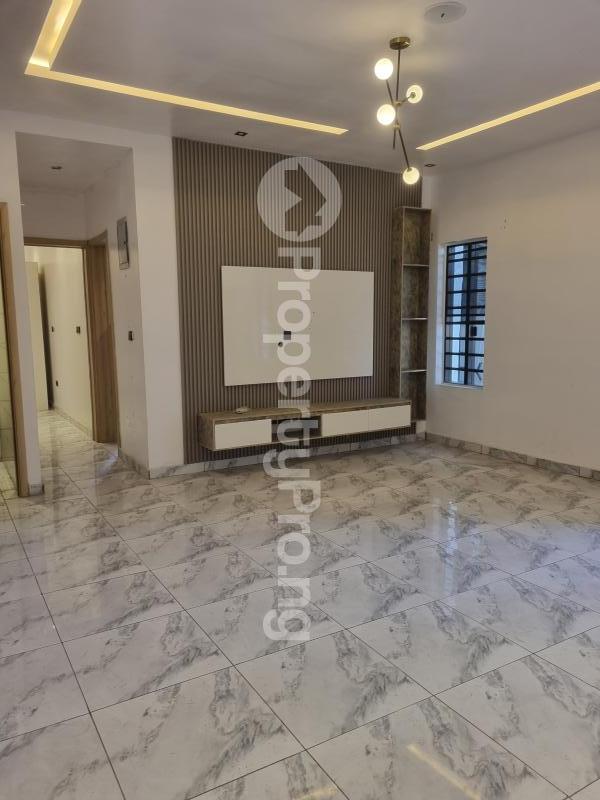 2 bedroom Flat / Apartment for rent Ilasan Lekki Lagos