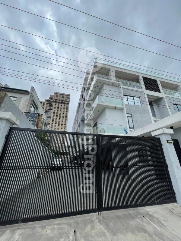 5 bedroom House for sale Old Ikoyi Ikoyi Lagos