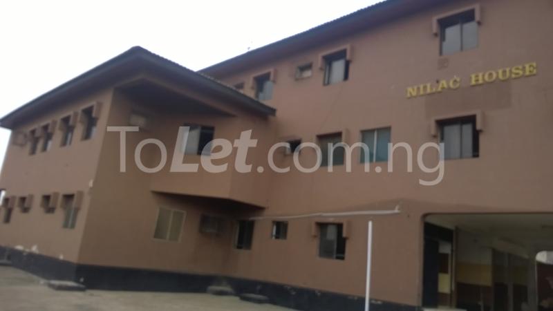 10 bedroom Commercial Property for rent Along Ijaiye Road, Ogba Ogba Ogba-Egbema-Ndoni Lagos