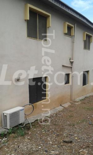 2 bedroom Flat / Apartment for rent Harmony Estate Ogba Ogba-Egbema-Ndoni Lagos