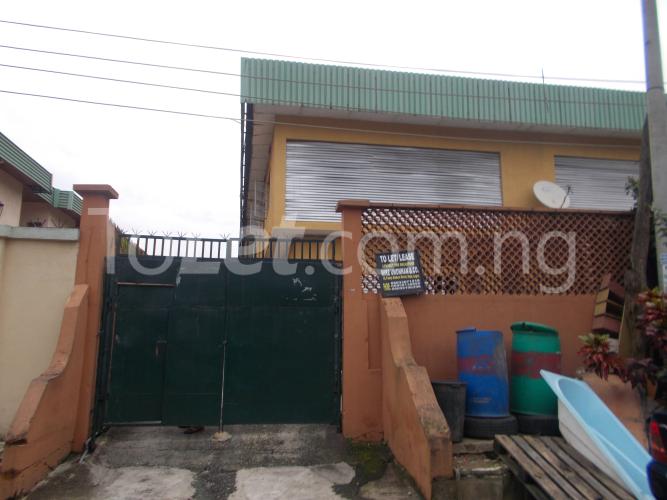 4 bedroom House for rent 20b, Aba Johnson Street, Akora Estate, Ikeja Ikeja Lagos