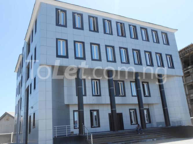 Commercial Property for rent Igbo Efon Roundabout, Lekki Lekki Lagos