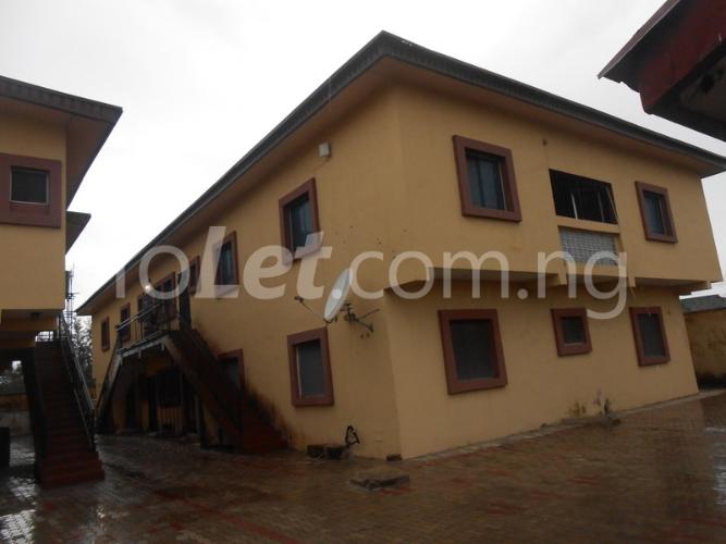 3 bedroom Flat / Apartment for rent Off Admiralty Way, Lekki Lekki Lagos