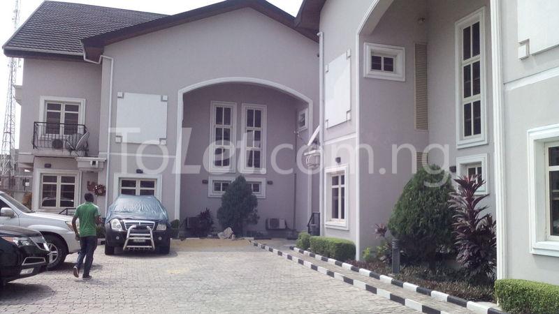 4 bedroom House for rent 14 Onigefon Road Off Oba's Palace Road Victoria island Victoria Island Lagos