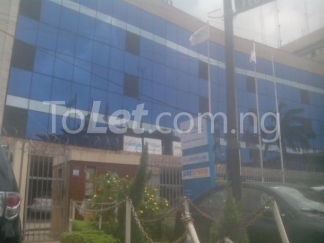 2 bedroom Commercial Property for rent Pay Arena Building Victoria island Victoria Island Lagos