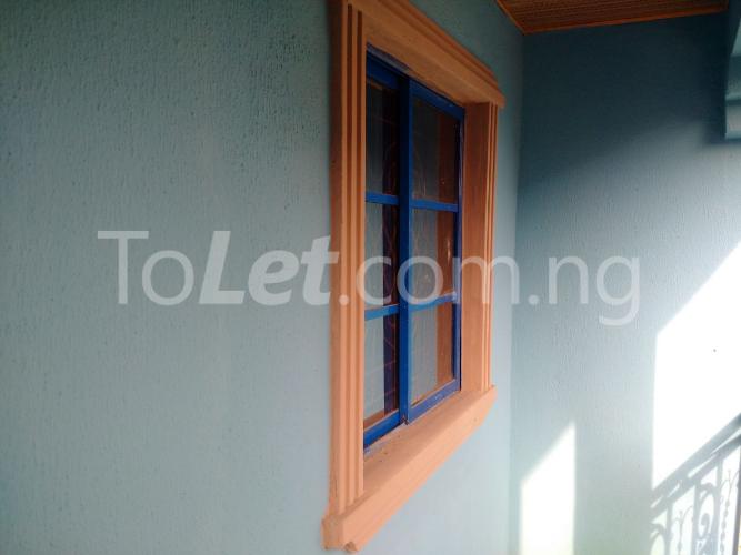 2 bedroom Flat / Apartment for rent Makinde Street Off Surulere Surulere Lagos