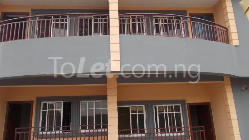 4 bedroom Flat / Apartment for rent Olakunle Ogedengbe Street, Ketu Kosofe/Ikosi Lagos