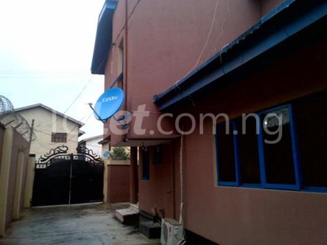 1 bedroom Flat / Apartment for rent Ogudu Road, Ogudu Ogudu Lagos