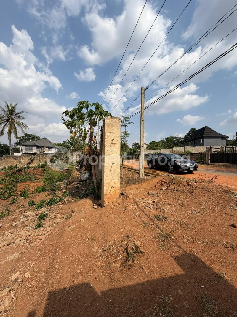 Land for sale  Jericho Ibadan Oyo