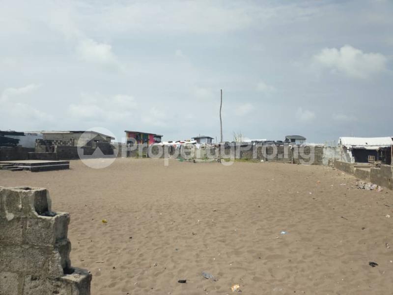 Land for sale Okun Ajah Village Excision Sea Front Okun Ajah Ajah Lagos - 9