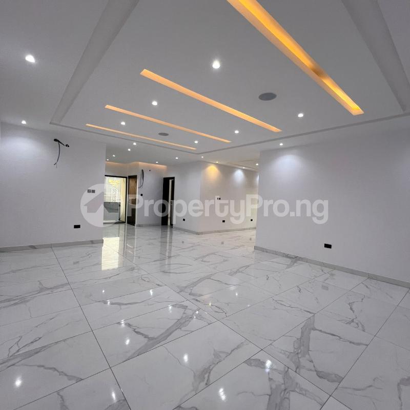 3 bedroom Flat / Apartment for sale Lekki Phase 1 Lekki Lagos