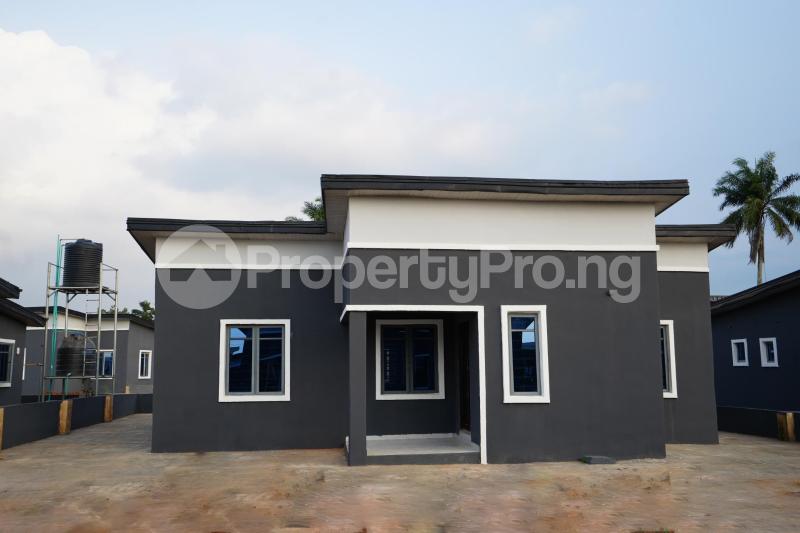 2 bedroom House for sale Queenshomes|lagos Ibadan Expressway Mowe Obafemi Owode Ogun