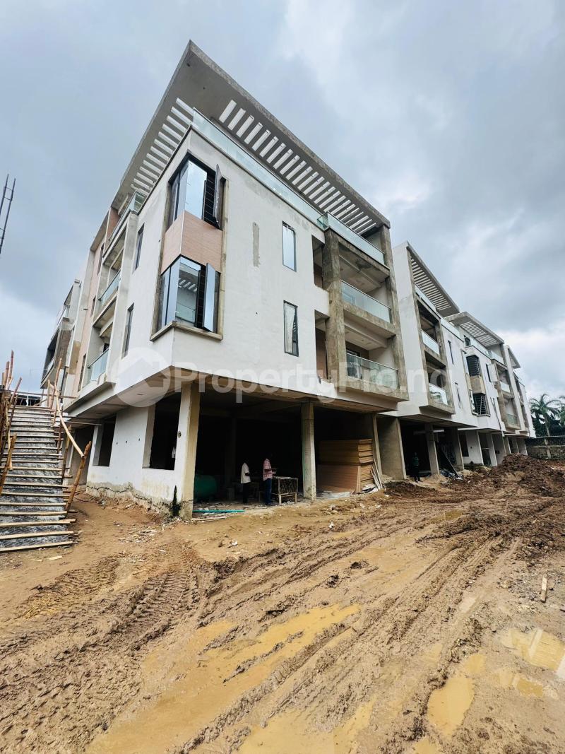 3 bedroom Flat / Apartment for sale Adeniyi Jones Ikeja Lagos - 22