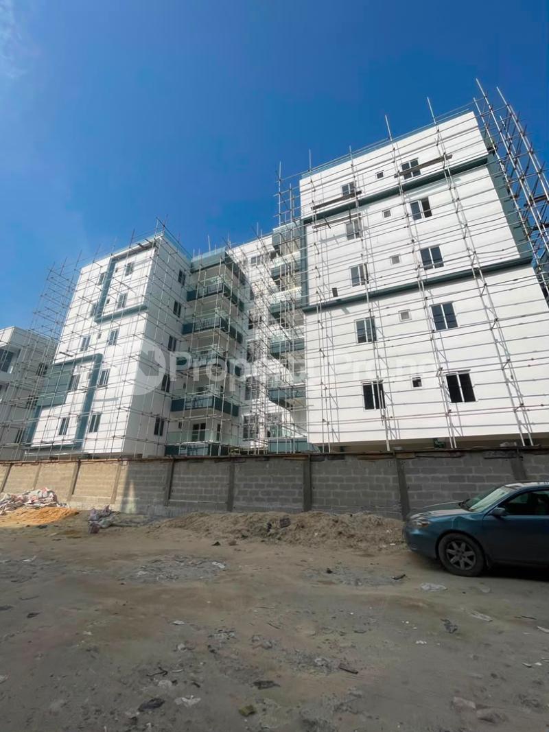 3 bedroom House for sale Ikate Lekki Lagos