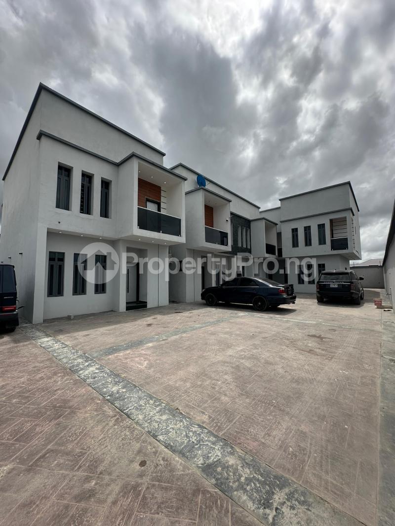 3 bedroom House for sale Abraham adesanya estate Ajah Lagos