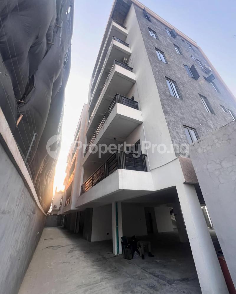 3 bedroom House for sale Ikate Lekki Lagos