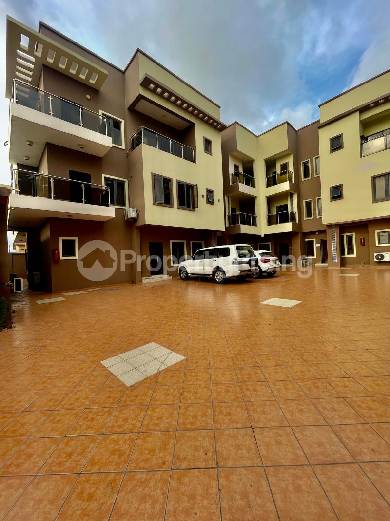 2 bedroom House for rent Lekki Phase 1 Lekki Lagos