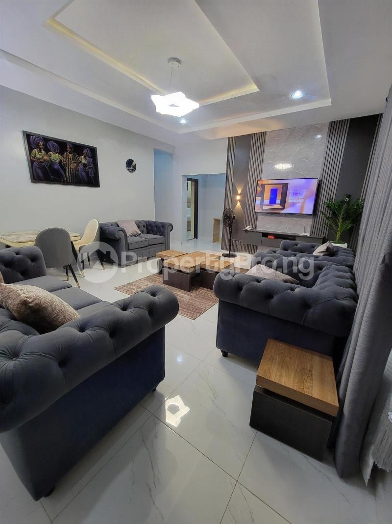 2 bedroom Flat / Apartment for shortlet Omolayo, Akobo Akobo Ibadan Oyo