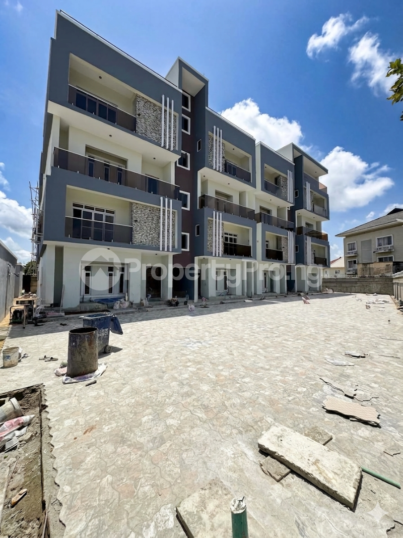 2 bedroom House for sale Lekki Lagos