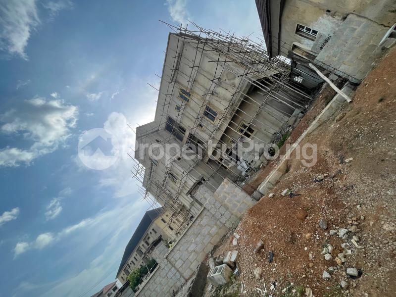 3 bedroom House for sale Life Camp,by Kado Fish Market,fct Abuja Nigeria Life Camp Abuja