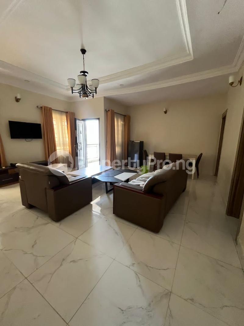 2 bedroom Flat / Apartment for rent Alaaka Elebu Oluyole Extension Akala Express Ibadan Oyo