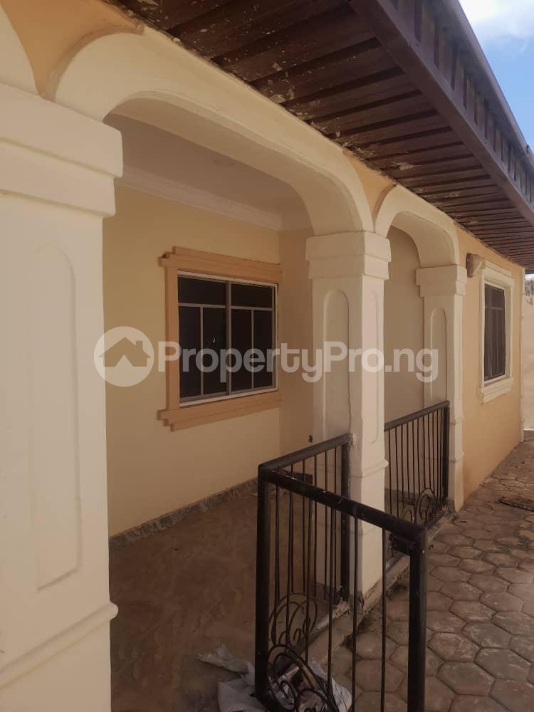 2 bedroom Flat / Apartment for rent Akala Express Ibadan Oyo