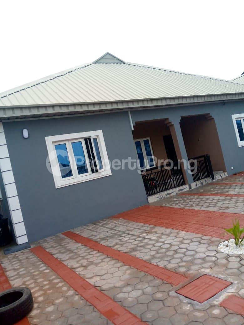 2 bedroom Flat / Apartment for rent Iletuntun Idi Ishin Jericho Extension, Ibadan Oyo - 0