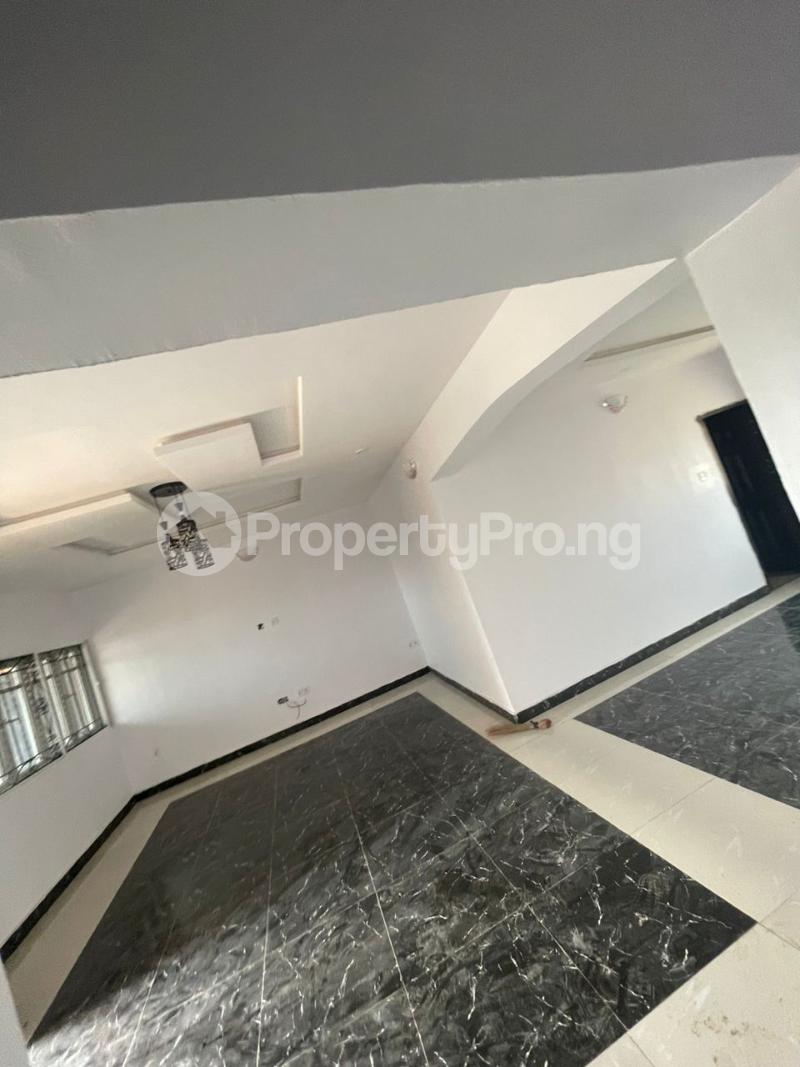 3 bedroom Flat / Apartment for rent Peace Estate Ajila Elebu Oluyole Extension Akala Express Ibadan Oyo