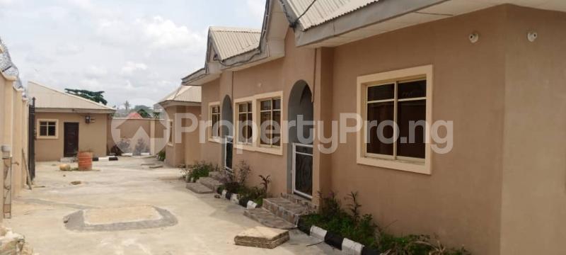 3 bedroom Flat / Apartment for rent Sharp Corner Oluyole Estate Ibadan Oyo - 2