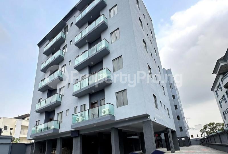 3 bedroom Flat / Apartment for sale Ikoyi Lagos