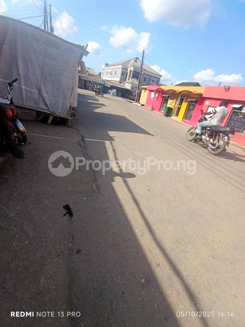 Land for sale  Egbeda Alimosho Lagos