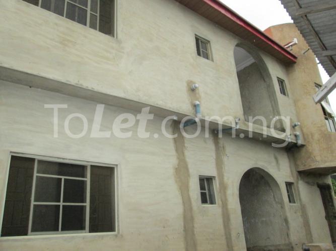 3 bedroom Flat / Apartment for rent Bayo Dejonwo Str Maryland Estate Maryland Ikeja Lagos