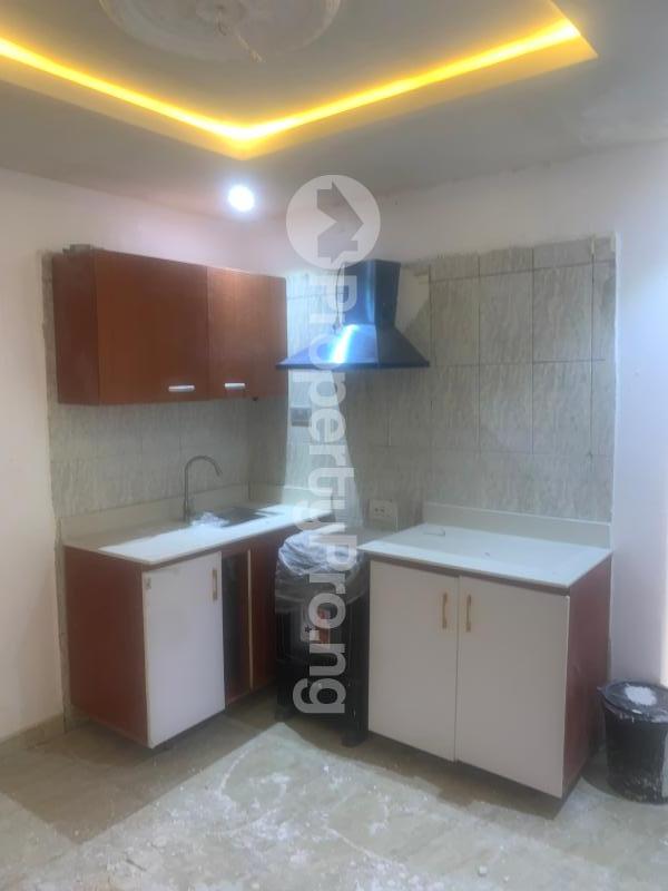 1 bedroom Flat / Apartment for rent Lekki Phase 1 Lekki Lagos