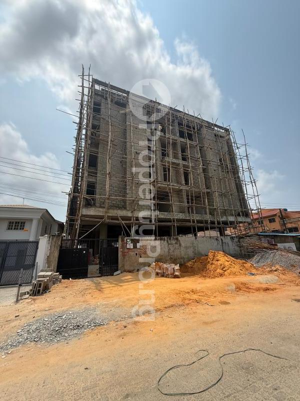 2 bedroom Flat / Apartment for sale Durosimi Etti Lekki Phase 1 Lekki Lagos