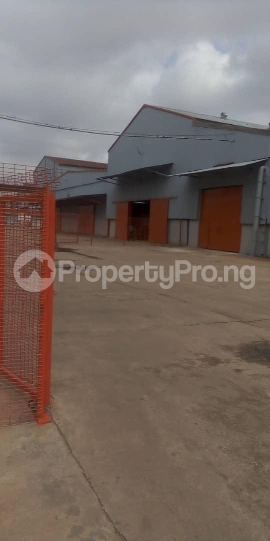 Commercial Property for rent Wempco road Ogba Lagos