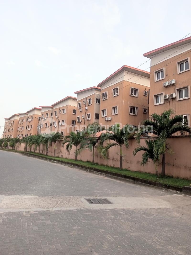 2 bedroom Flat / Apartment for sale Anthony Enahoro Eatate Ogba Lagos