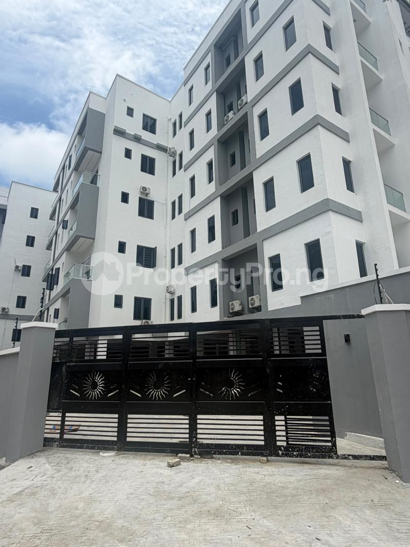 2 bedroom House for rent Lekki Phase 1 Lekki Lagos