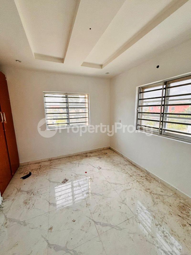 2 bedroom House for rent Ogombo Ajah Lagos