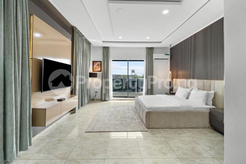 2 bedroom House for rent Lekki Phase 1 Lekki Lagos