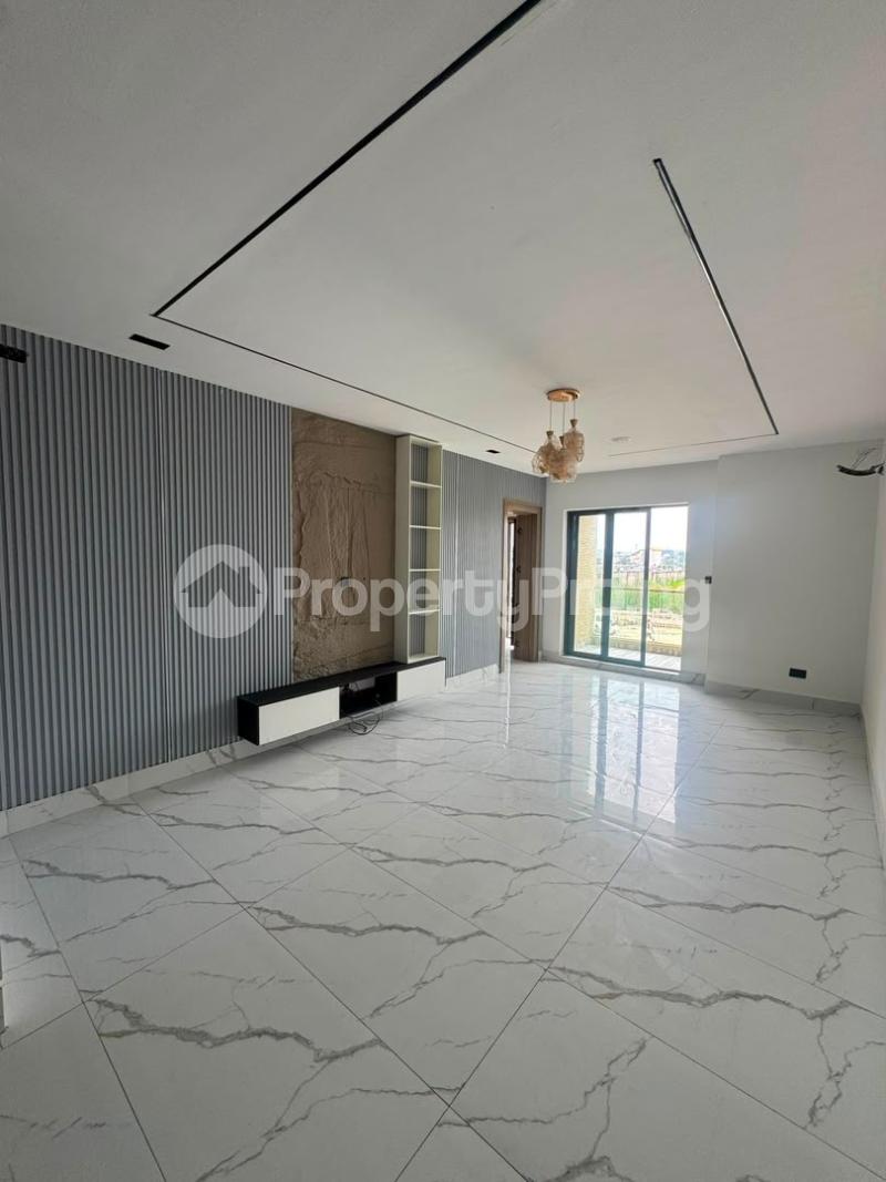 2 bedroom House for sale Lekki Phase 1 Lekki Lagos